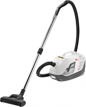 Пылесос Karcher DS 6.000 Mediclean (1.195-202.0)