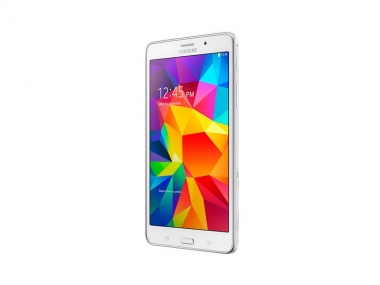 Планшет Samsung Galaxy Tab 4 7.0 8GB 3G SM-T231 White