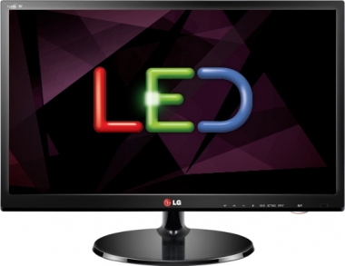 Телевизор LG 19MN43D-PZ