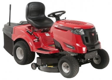 MTD Optima LN 200 H