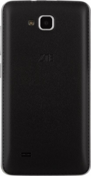 Мобильный телефон ZTE Blade AF3 (черный)