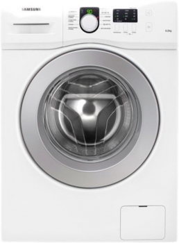 Стиральная машина Samsung WF60F1R0F2W