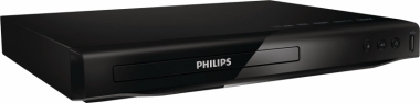 DVD-плеер Philips DVP2850/51