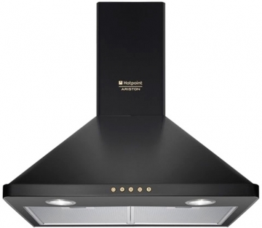 Вытяжка Hotpoint 7HHP 6 R (AN)/HA
