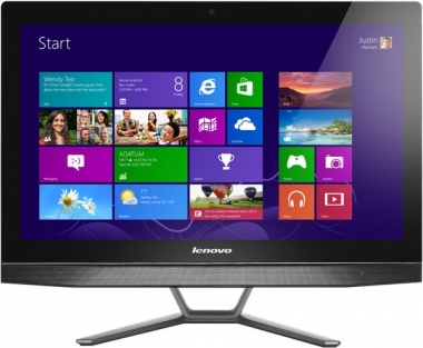 Моноблок Lenovo B40-30 (F0AW0039UA)