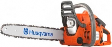 Бензопила цепная Husqvarna 236