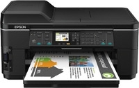 Epson WorkForce WF-7515