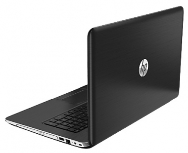 Ноутбук HP Pavilion 17-e152sr (F7S67EA)