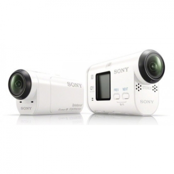 Экшн-камера Sony HDR-AZ1VW