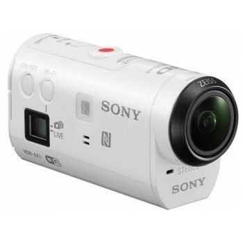 Экшн-камера Sony HDR-AZ1VW