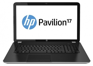 Ноутбук HP Pavilion 17-e152sr (F7S67EA)