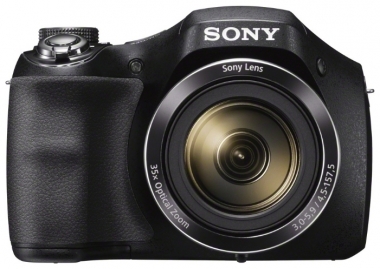 Sony Cyber-shot DSC-H300