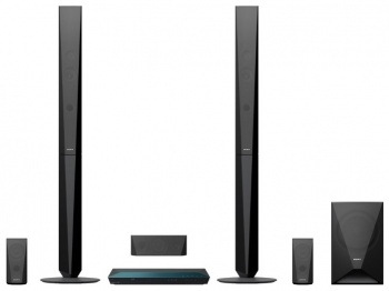 Sony BDV-E4100