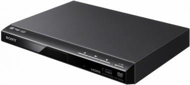 DVD-плеер Sony DVP-SR760HP
