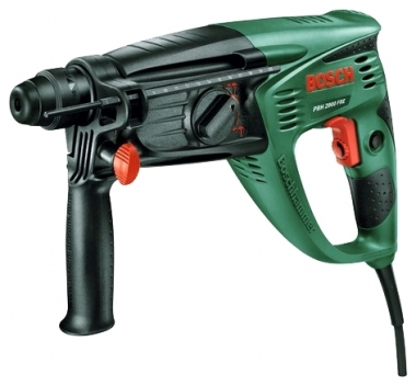 Bosch PBH 2900 FRE