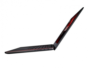 Ноутбук ASUS G551JM-CN021D