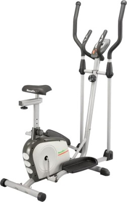 Эллипсоид-велотренажер HouseFit HB-81651ELS